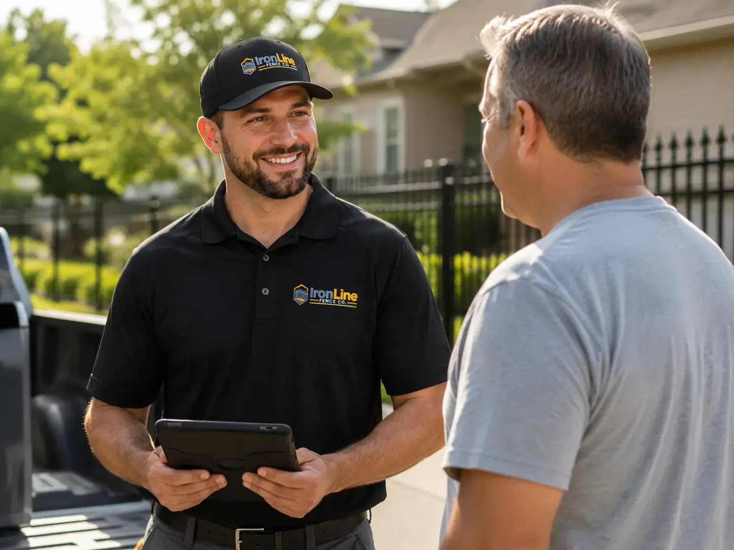 Metal Fence Installation Star, ID FAQs